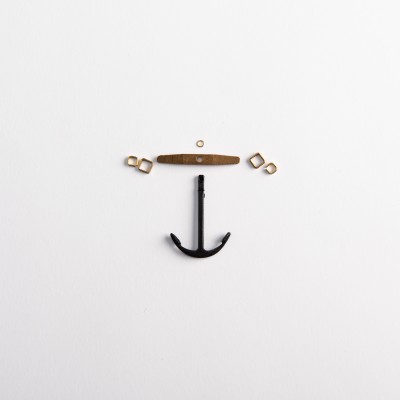 Old style anchors mm.30 2