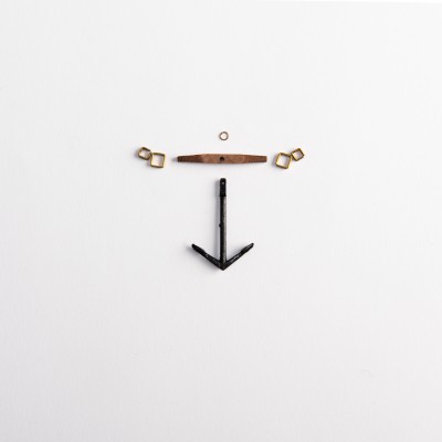 Spanish style anchors mm.30 2