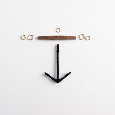 Spanish style anchors mm.50 2