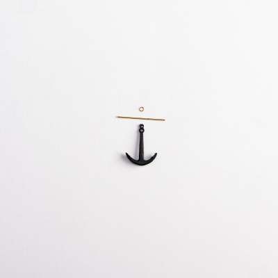 Kedge anchors mm.20 2