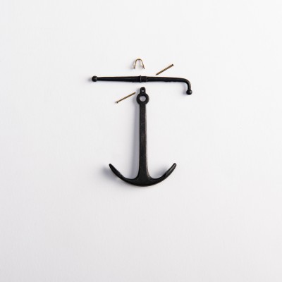 Anclajes Kedge mm.50 2