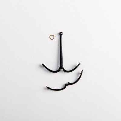 Ancres a grapin mm.50 2