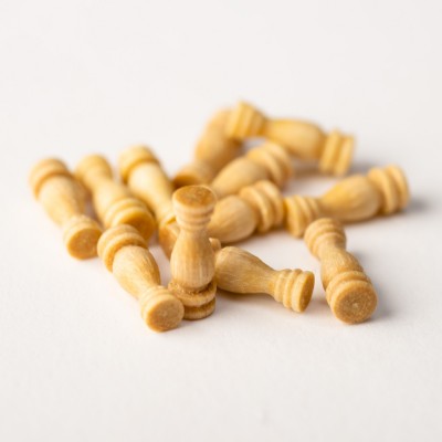 Buchsbaumsäulen 8mm 2