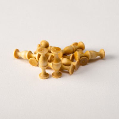 Buchsbaumsäulen 18mm 2