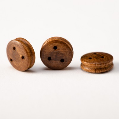 Caps de mouton noyer mm.9 2