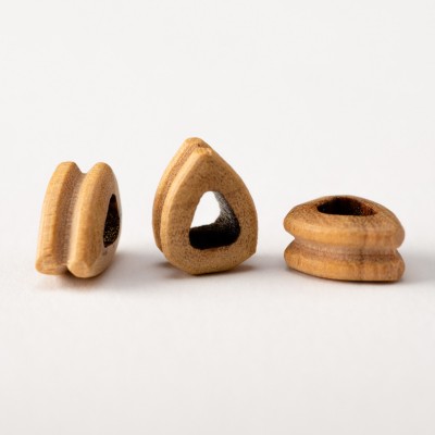 Bigotte a cuore mm.10 2