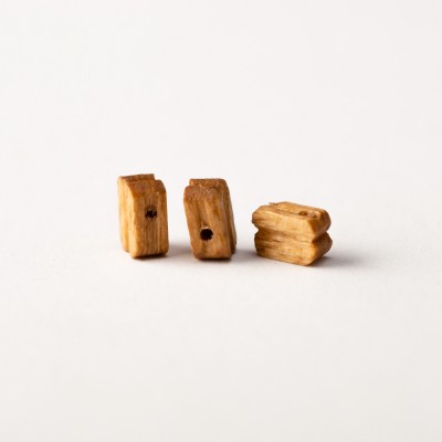 Walnut simple blocks mm.5 2