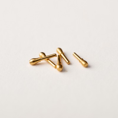 Cabillots laiton mm.5 2