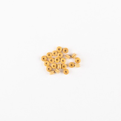 Buchsbaumrollen 5 mm 2