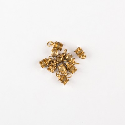 Feux de navigation 8 mm. 2