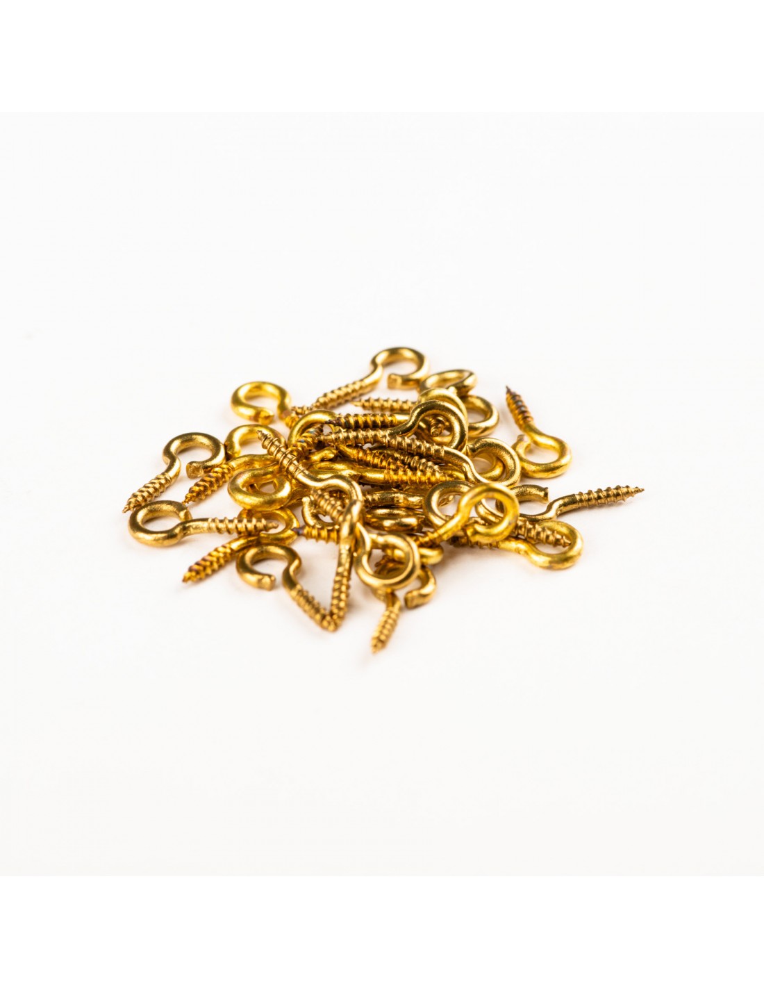 100 œillets à Visser En Laiton Pour Modélisme - Marque Amati, Référence 4705/01