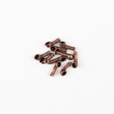 Metal ventilators mm.12 2