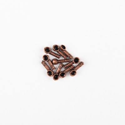 Metal ventilators mm.20 2