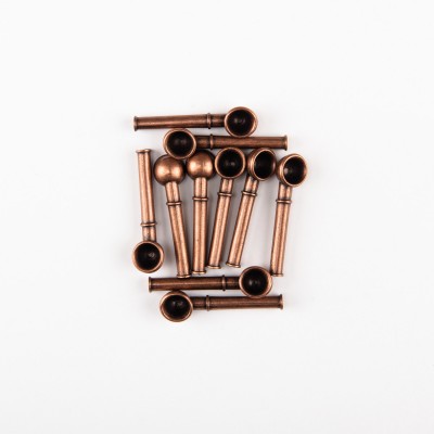 Metal ventilators mm.45 2