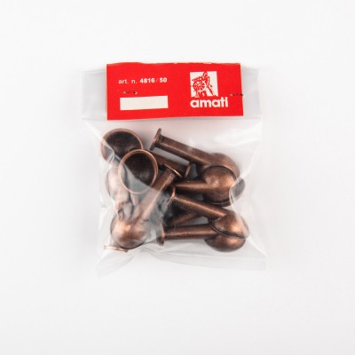 Metal ventilators mm.50