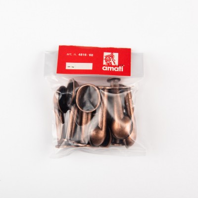 Ventiladores de metal mm.60