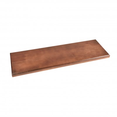 Basamenti legno verniciati...