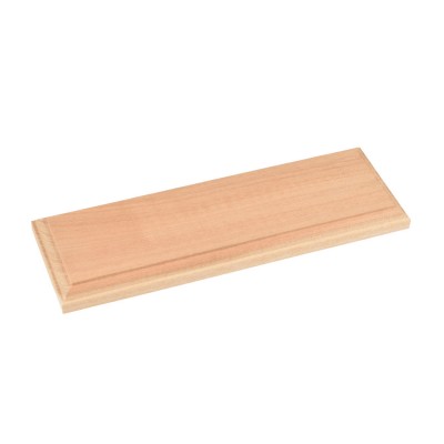 Basamenti legno naturale...