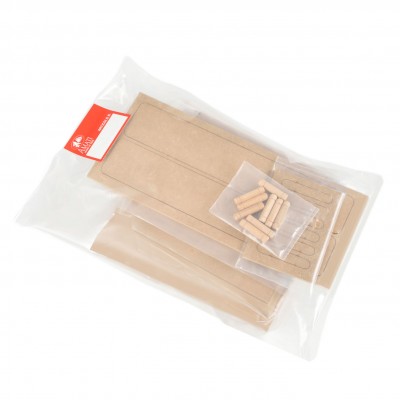 Base de MDF - 600 x 200 x...