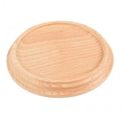 Basi tonde legno naturale...