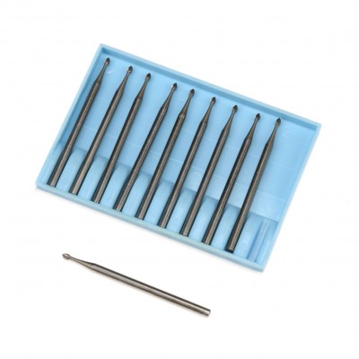 Kleine Fräser Ø mm. 0,16 mm... 2