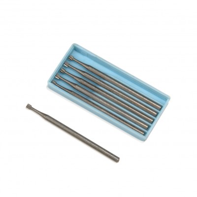 Kleine Fräser Ø mm. 0,21 mm... 2