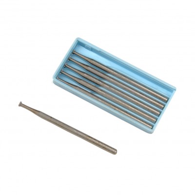 Kleine Fräser Ø mm. 0,23 mm... 2