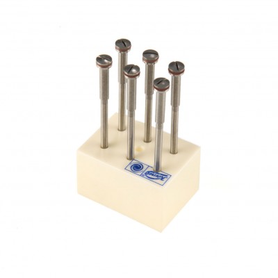 Arbres porte outils 2