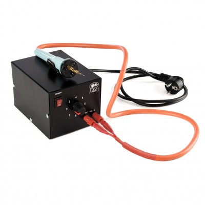 Pirografo profesional