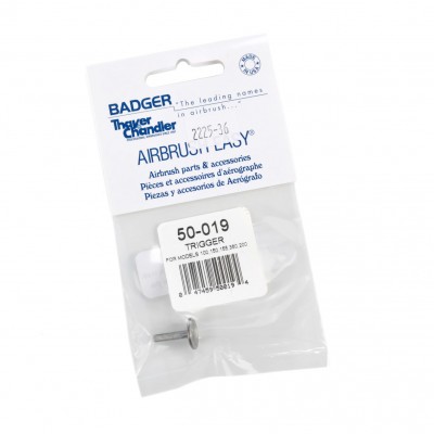 Badger 50-019