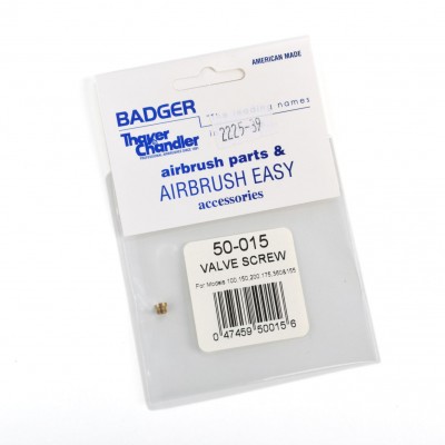 Badger 50-015