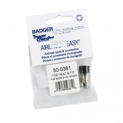 Badger 50-0381