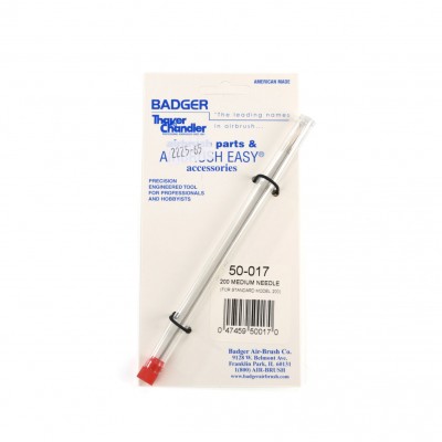 Badger 50-017