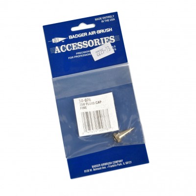 50-076  Cono fine per 350 2