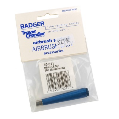 Badger 50-011