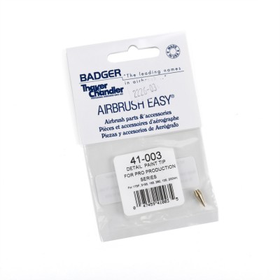 Badger 41-003