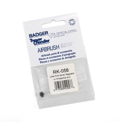 Tejón RK-058