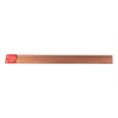 Tubo Rame mm. 500 int. 5,2...