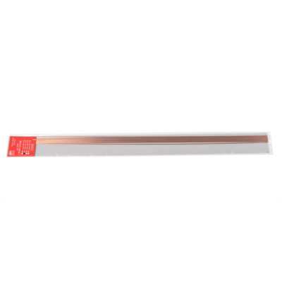 Copper pipes mm.1,1x1,5