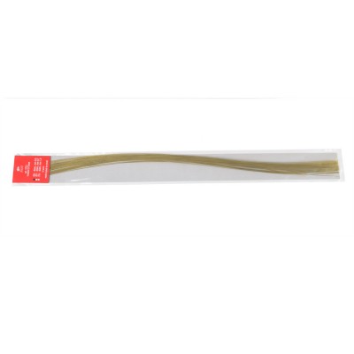 Brass dowels mm.0,5x500