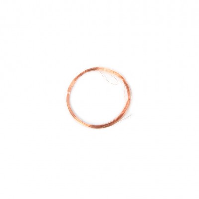 Copper wire mm.0,25 2