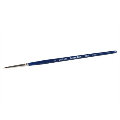 Dry brush n.6