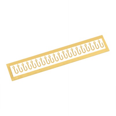 Ganci per manovre mm.6 (20 pz) 2