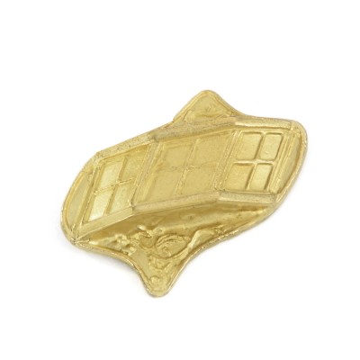 Guérites Bounty type gauche 2