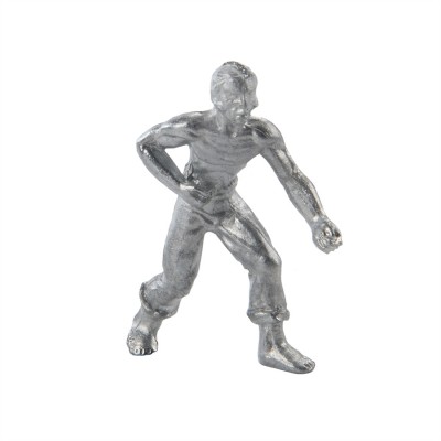 Marineros de metal mm.25 2