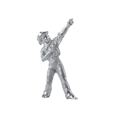 Metal sailors mm.25 2