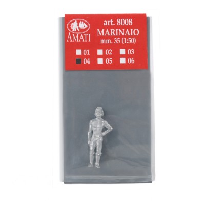 Marinaio mm.35