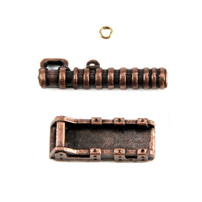 Canons type espagnol  avec... 2