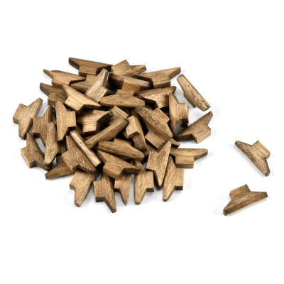 Wooden Cleats mm.12 2