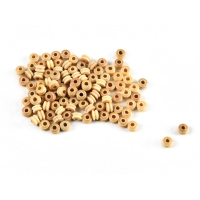 Buchsbaumrollen 3,5 mm 2